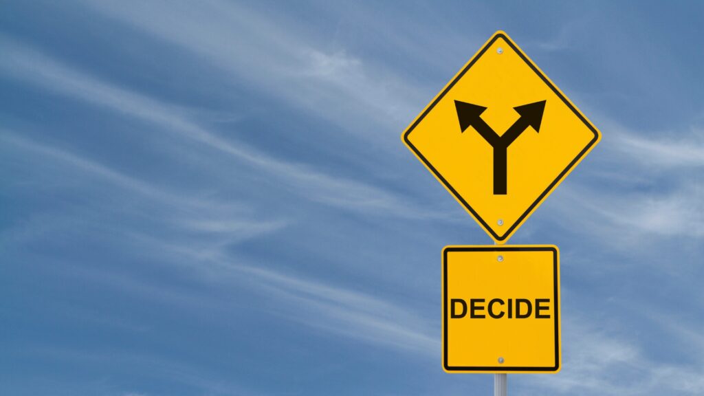 How Confidence Influences Decision-Making