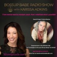 BossUp Babe Radio Show