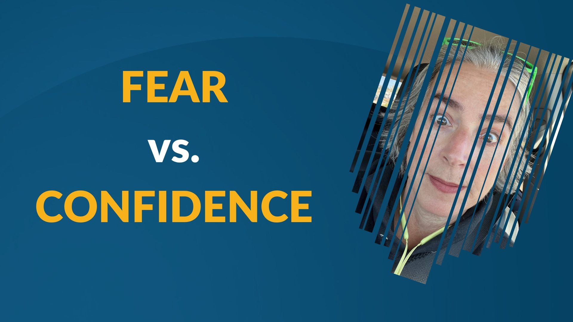 Unraveling the Link Between Fear and Chained Confidence